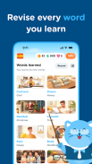 Airlearn - Learn Languages screenshot 5