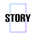 StoryLab - Instagram的故事制作者 Icon