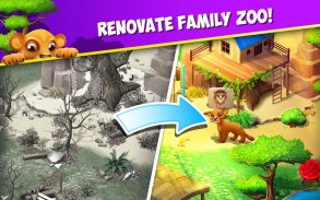 Family Zoo: The Story screenshot 6