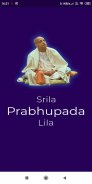 Srila Prabhupada Lila screenshot 0