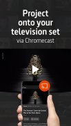 ARTE TV – Streaming et Replay screenshot 1