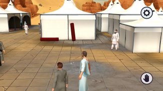 Muslim 3D screenshot 11