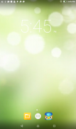 Sunshine Live Wallpaper screenshot 4