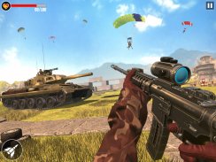Modern FPS Military Strike screenshot 8