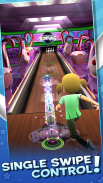 Strike Master Bowling - Free screenshot 4