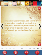 Triste vie & citations d’amour screenshot 3