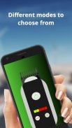 Haircut Prank - Hair Clipper, Scissors screenshot 1