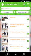 Fitnessitaly SchedeAllenamento screenshot 0