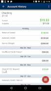 myCCCU Mobile Banking screenshot 7