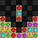 Block Puzzle 5 : Classic Brick Icon
