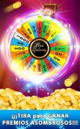 Vegas Slots Galaxy: Juegos de Tragaperras screenshot 2