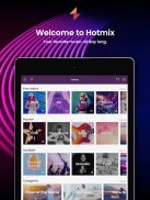 Hotmixradio - Radios gratuites screenshot 0