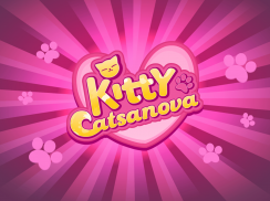 Kitty Catsanova screenshot 6