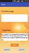 Bytes screenshot 1