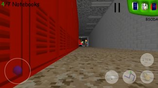 Honey I Shrunk The Students Ma screenshot 4