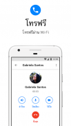 Messenger Lite: โทรและส่งข้อความได้ฟรี screenshot 2