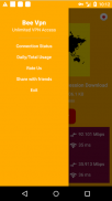 Bee VPN : Unlimited & High Speed VPN Server screenshot 3