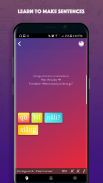 Chinese Sentence Practice screenshot 4