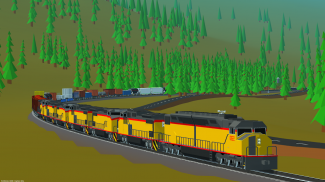 TrainWorks | Train Simulator screenshot 6