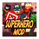 Heros Skins for Minecraft VIP Icon