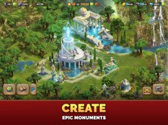 Elvenar - Fantasy Kingdom screenshot 6