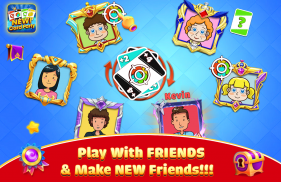 Uno Card Party screenshot 3
