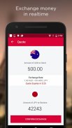 Velocity Global Wallet® screenshot 2