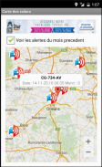 Radar Mobiles Mobiles V2 screenshot 0