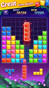 Block Puzzle - 블럭 퍼즐 screenshot 5