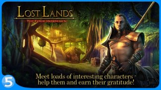 Lost Lands 2 (Full) screenshot 1