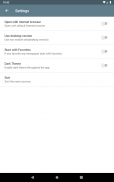 Tech News screenshot 17