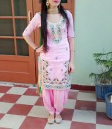 Patiala Shahi Suit Designs HD screenshot 19