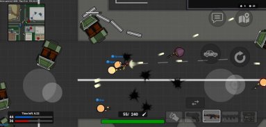 Battledudes.io screenshot 4