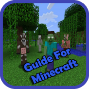 Guide for Minecraft Pocket screenshot 3