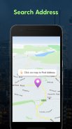 GPS Navigation, Map Directions screenshot 5