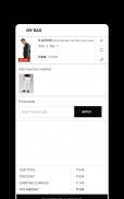 Koovs Online Shopping App screenshot 16