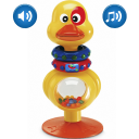 Relax Baby Music and Rattle Icon
