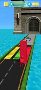 Stack Fun Race - brick cube ga screenshot 3
