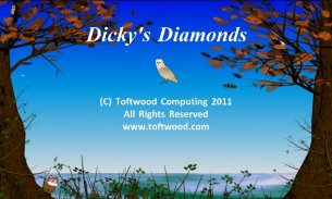 Dickys Diamonds screenshot 6