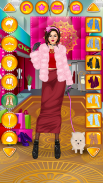 Gadis Kaya – Permainan Fesyen screenshot 18