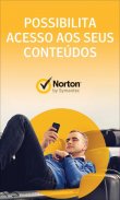 Norton Secure VPN: WiFi Proxy screenshot 0