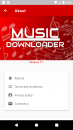 Music Downloader screenshot 5