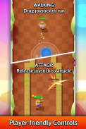 Bullet Knight: Donjon tireur screenshot 7