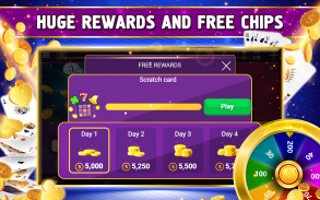 VIP Spades - Online Card Game screenshot 20
