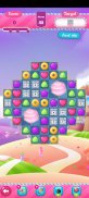 Candy Blast: Match 3 Puzzle screenshot 1