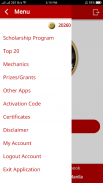 PERC Scholarship Qualifying Exam screenshot 6