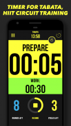 Minuteur Plus – Workouts Timer screenshot 9