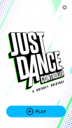 舞力全开控制器（Just Dance Controller） screenshot 2