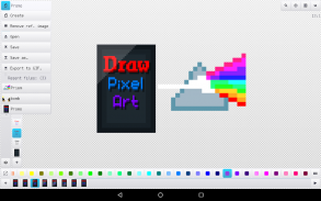 Draw Pixel Art screenshot 23