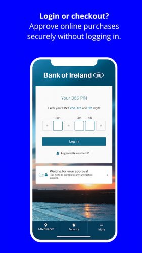 Banking 365 online chat